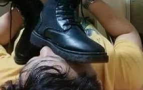 【小软】S踩脚垫直播