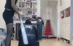 【暴力美学】马奴天花板训练教程