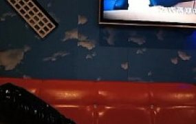 【初恋】KTV玩狗奴