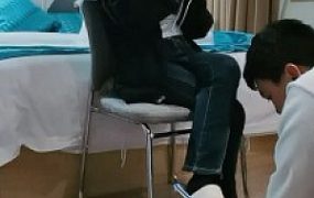 【海绵大大】板凳和迷弟作死的一天