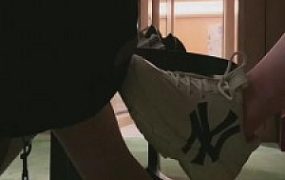 【维妮】双S-小白鞋/长靴踩踏狗奴【双视角版】