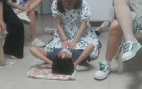 【沐子】4S素人学生主首调【上】【四视角版】