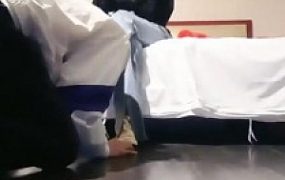 【悦主大人】闻舔原味棉袜/帆布鞋