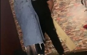 【芸熙】二狗二嫂的小三求饶了