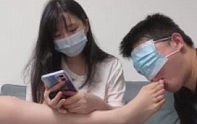 【木秋S】家务奴的赏赐与惩罚