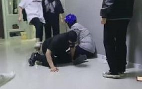 【精神小妹】素人群女真实调