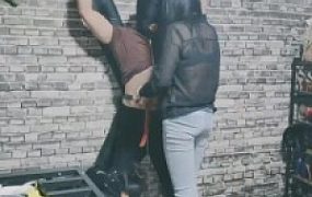 【彤彤】继母带上闺蜜虐狗儿子