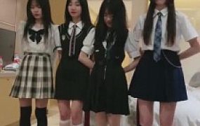 【狗哥】5素人学生S调教班主任