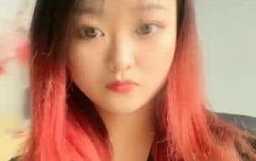 【黑兔sama】第一次直播的小奶狗