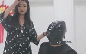 【苏苏】卑贱男求复合的下场