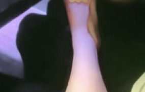 【幼稚园的小太子】酒吧寻找素人被调