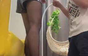 【浮华】双S上课教规矩