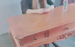 【梦幻大大】第一视角奴下奴调教