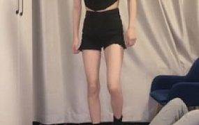 【樱木花椒】马丁靴+长皮靴专场