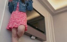 【强抚】深喉插吐/全体重踩踏/踹