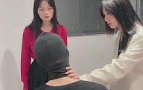 【狗哥】素人-审问官系列