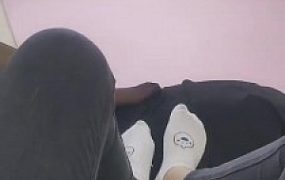 【傲柔】双S骑马/把狗当脚垫【双视角版】