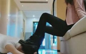 【森森】骚母狗犬化训练【二】