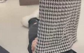 【狗哥】开发双素人模特（花絮）