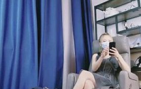 【星公主】恋足狗的悲惨生活