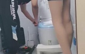 【紫烟】修理工偷原味的下场【双视角版】