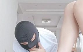 【执念S】午餐伺候/足踩喂食