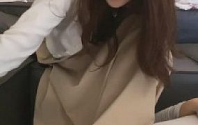 【金在希】韩国混血儿深夜调继父