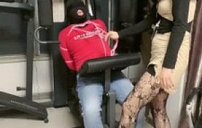 【初见】虐待捆绑狗/鞭抽窒息