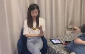 【樱木花椒】双S-把狗当脚垫直播