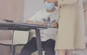 【药神】情侣主羞辱超下贱绿帽奴