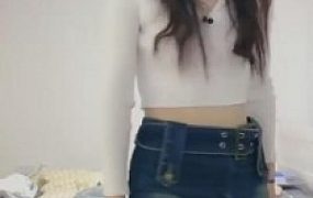 【子妗大大】艺校女学生入圈首调