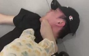 【狗哥】剧情-女神老婆收拾大冤种老公