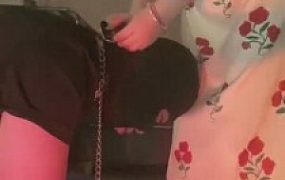 【九九女王】学生S虐狗熊【上】