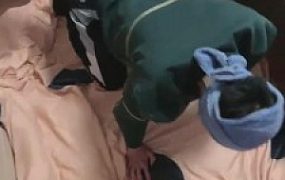 【沐清忧】双s踢裆专场/白船袜【双视角版】