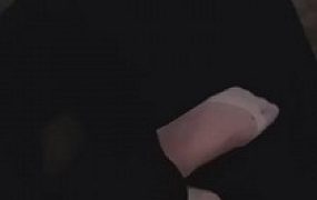 【雯雯】被沐足小妹当狗虐