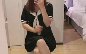 【悦主大人】抖M弟弟甘愿做脚下奴