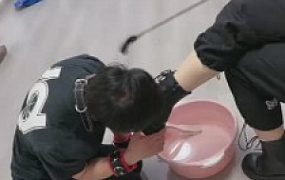 【绵绵S】漱口水/短靴踢裆专场