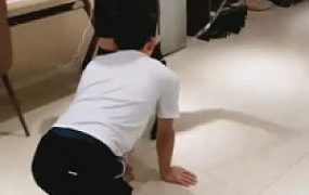 【浮华】学生的做狗计划【下】