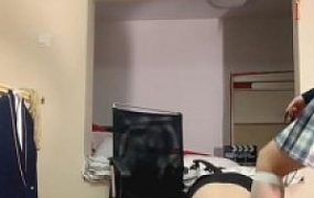 【晨晨】暴虐胖奴JK篇庆生