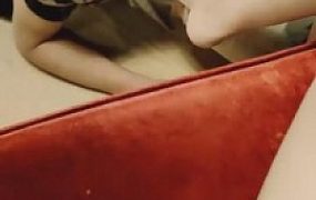 【合肥馨雅】素人小姐姐脏小白鞋羞辱【完整版】