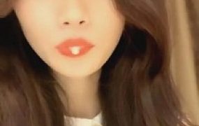 【希希子】当主播的脚垫