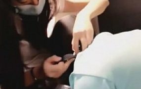 【希蓝郡主】不良学生调老师