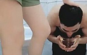 【刘二狗】第一次开发素人S给我灌圣水