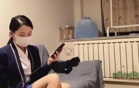 【晨晨】摄影师踢裆踩踏喂食 G-210830-17