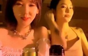 【汐雯】酒吧素人改造计划 G-210829-11