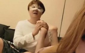 【北京双子姬】表弟来我家被我调成狗 G-210829-24