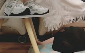 【丫丫啊】心情不好踩踩脚垫 G-210823-25