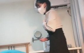 【南京沁月S】300踢踹（小白鞋+皮靴）