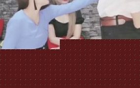 【上海格格】失恋了闺蜜带只狗给我虐