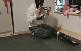 【莫云】惩罚bt单身狗